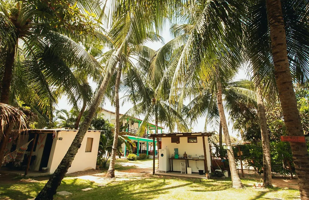 Indiana Kite School And Hostel-1