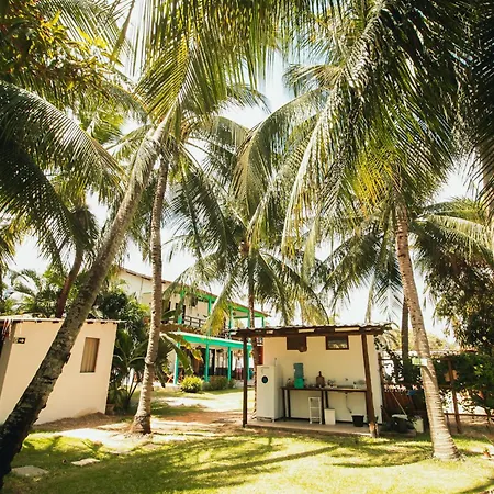 Indiana Kite School And Hostel-3