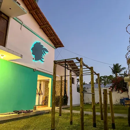 Indiana Kite School And Hostel-2