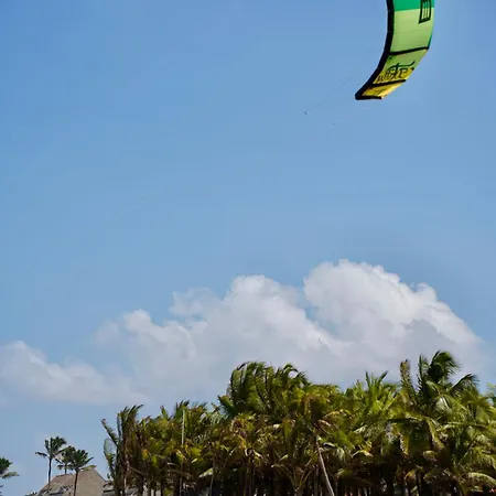 Indiana Kite School And Hostel-2