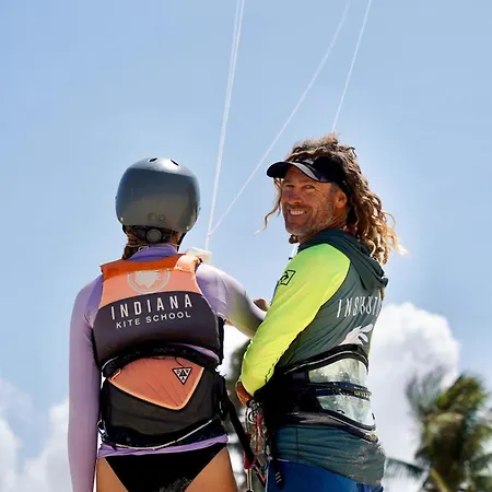 Indiana Kite School And Hostel-3